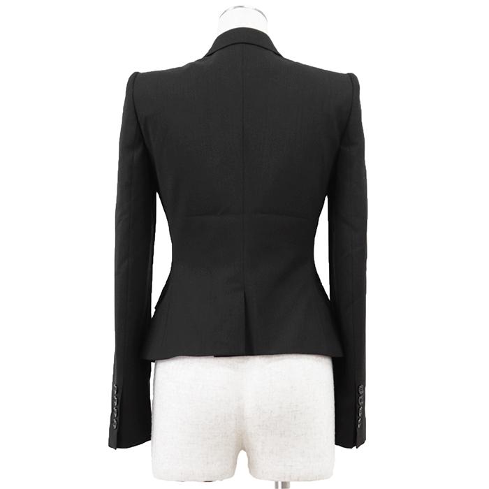 DOLCE&GABBANA テーラードジャケット36 レディース Dolce & Gabbana 