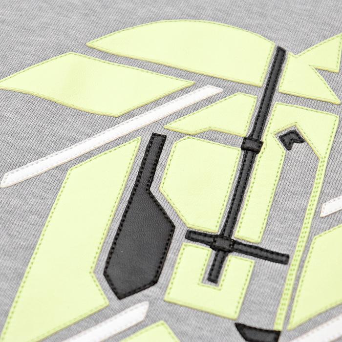 HERMES（エルメス） 【美品】HERMES スウェット パーカー シュヴォー 