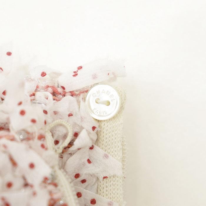 CHANEL（シャネル） 【極美品】CHANEL スカート ファンシーツイード x 