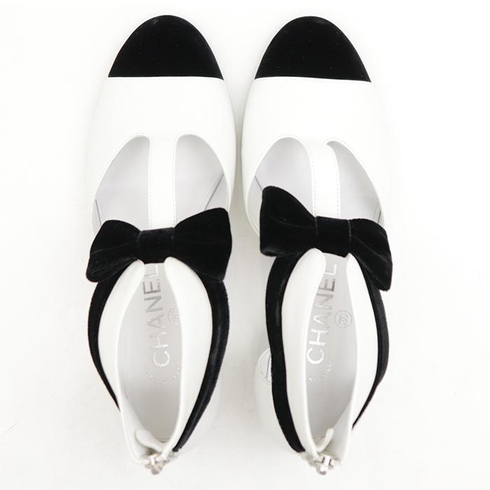 CHANEL（シャネル） 【美品】CHANEL パンプス サイズ 35hC レディース