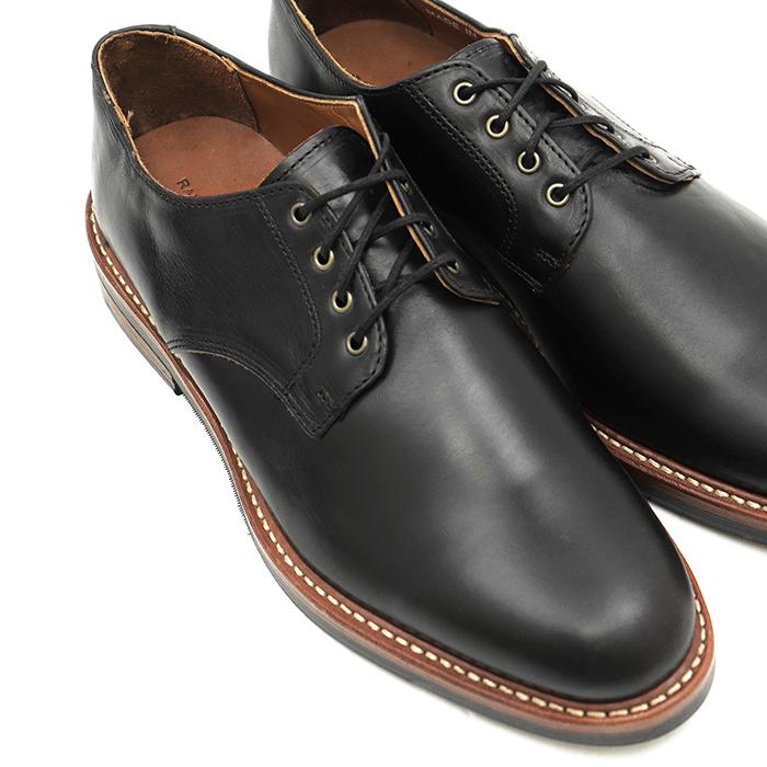 SALE【美品】 RANCOURT＆Co. ランコート レザーシューズ CAMDEN 