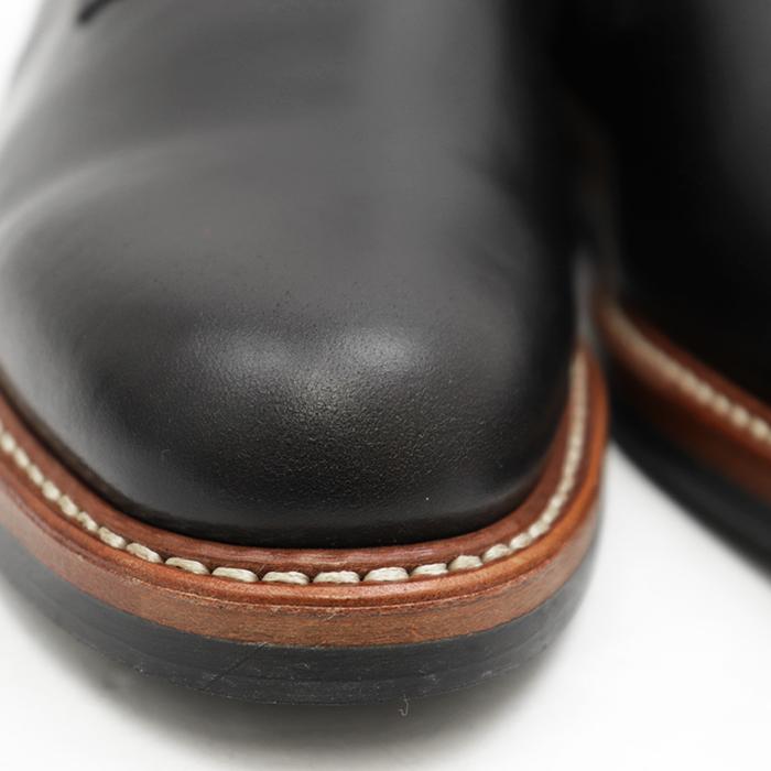 SALE【美品】 RANCOURT＆Co. ランコート レザーシューズ CAMDEN 