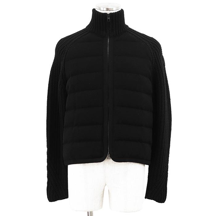 MONCLER（モンクレール） 【未使用】MONCLER ライトダウンジャケット S 