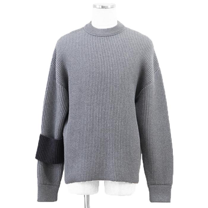 LOUIS VUITTON（ルイ・ヴィトン） 【美品】LOUIS VUITTON ニット M 