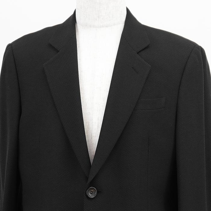 【iv】ジョルジオアルマーニ　ウールジャケット SALE【美品】GIORGIO ARMANI ジョルジオ・アルマーニ ジャケット