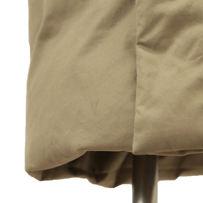 DRAWER（ドゥロワー） 【SALE】Drawer ダウンコート サイズ 36