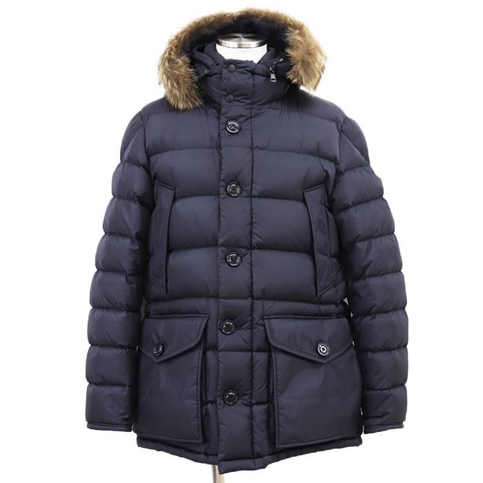 MONCLER（モンクレール） 【美品】MONCLER ダウンジャケット 5