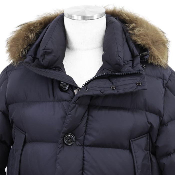 MONCLER（モンクレール） 【美品】MONCLER ダウンジャケット 5