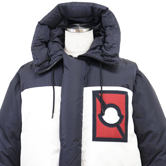未使用】MONCLER GENIUS モンクレール ジーニアス ダウンコート 1 