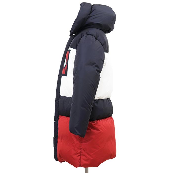 【未使用】MONCLER GENIUS モンクレール ジーニアス ダウンコート サイズ 1 メンズ Craig Green クレイググリーン PORPOISE ポーポイズ ナイロン100% ダウンジャケット アウター タグ付属 トリコロール イタリア製 未使用】MONCLER GENIUS モンクレール ジーニアス ダウンコート 1