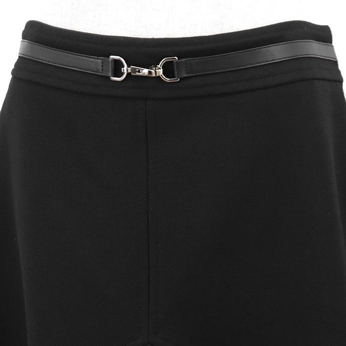 HERMES（エルメス） 【未使用】HERMES スカート サイズ 40 レディース 