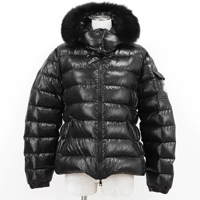MONCLER（モンクレール） 【極美品】MONCLER ダウンジャケット 4 