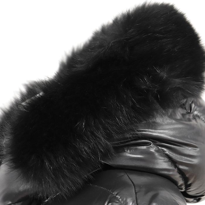 MONCLER（モンクレール） 【極美品】MONCLER ダウンジャケット 4