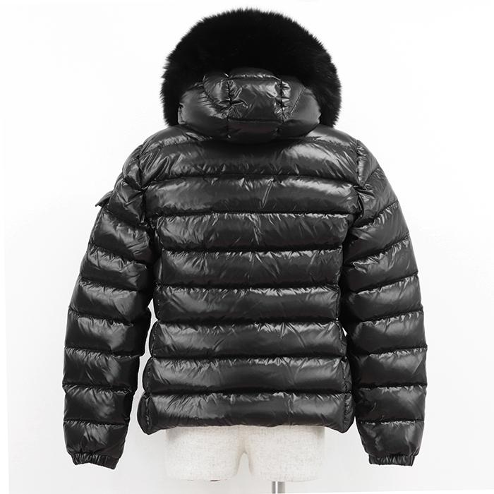 MONCLER（モンクレール） 【極美品】MONCLER ダウンジャケット 4