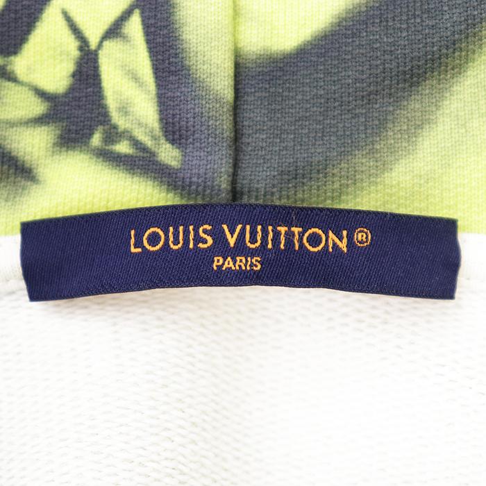 LOUIS VUITTON（ルイ・ヴィトン） 【美品】LOUIS VUITTON スウェット