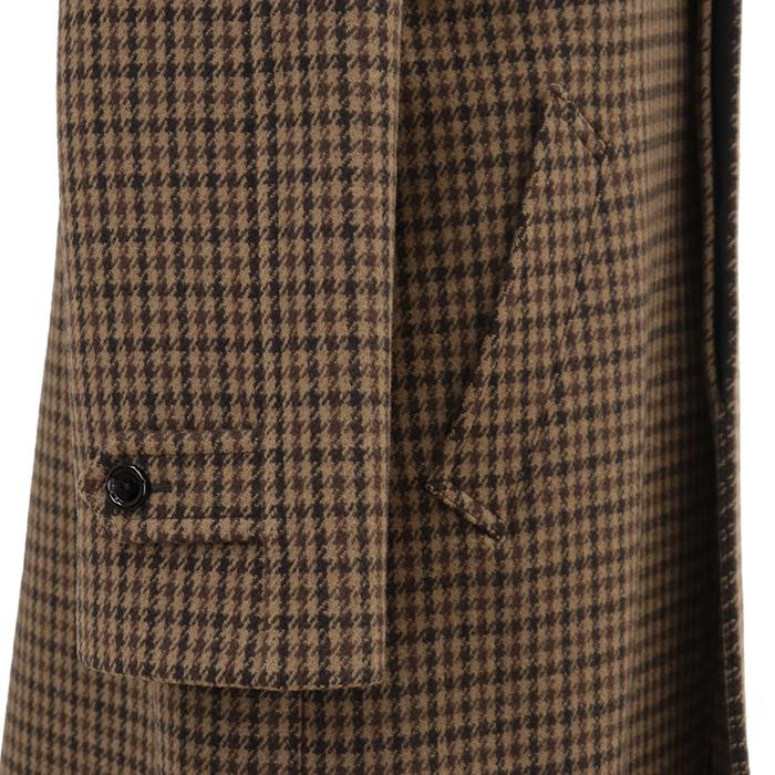 CELINE（セリーヌ） 【極美品】CELINE チェスターコート サイズ 48