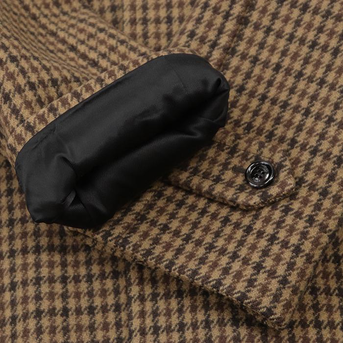 CELINE（セリーヌ） 【極美品】CELINE チェスターコート サイズ 48