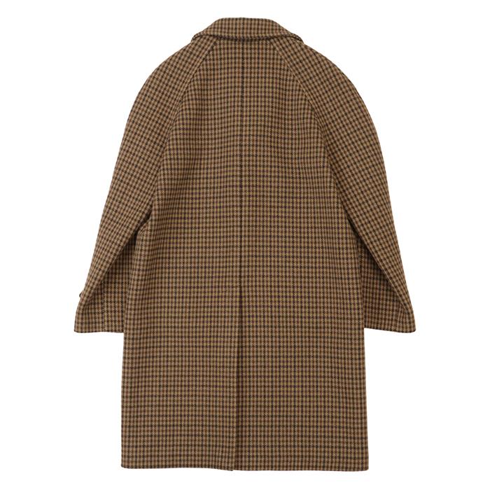 CELINE（セリーヌ） 【極美品】CELINE チェスターコート サイズ 48
