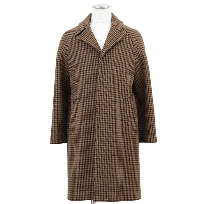 CELINE（セリーヌ） 【極美品】CELINE チェスターコート サイズ 48