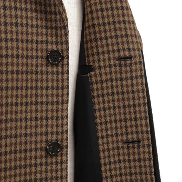 CELINE（セリーヌ） 【極美品】CELINE チェスターコート サイズ 48