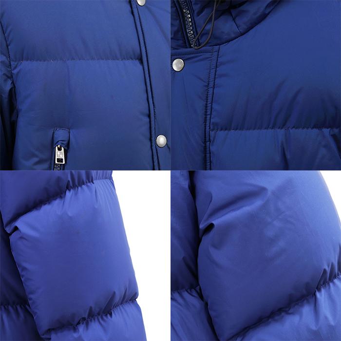 WOOLRICH（ウールリッチ） 【SALE】WOOLRICH ダウンジャケット サイズ