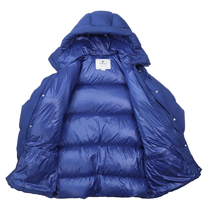 WOOLRICH（ウールリッチ） 【SALE】WOOLRICH ダウンジャケット サイズ