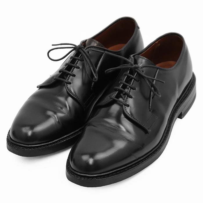 SALE【美品】Allen Edmonds アレンエドモンズ ダービーシューズ 6.5
