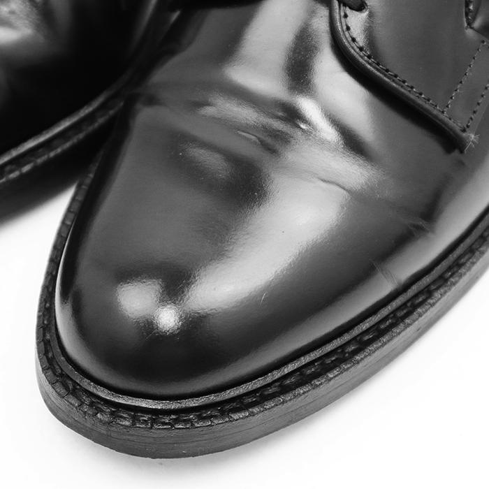 SALE【美品】Allen Edmonds アレンエドモンズ ダービーシューズ 6.5
