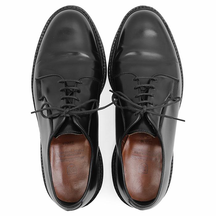 SALE【美品】Allen Edmonds アレンエドモンズ ダービーシューズ 6.5