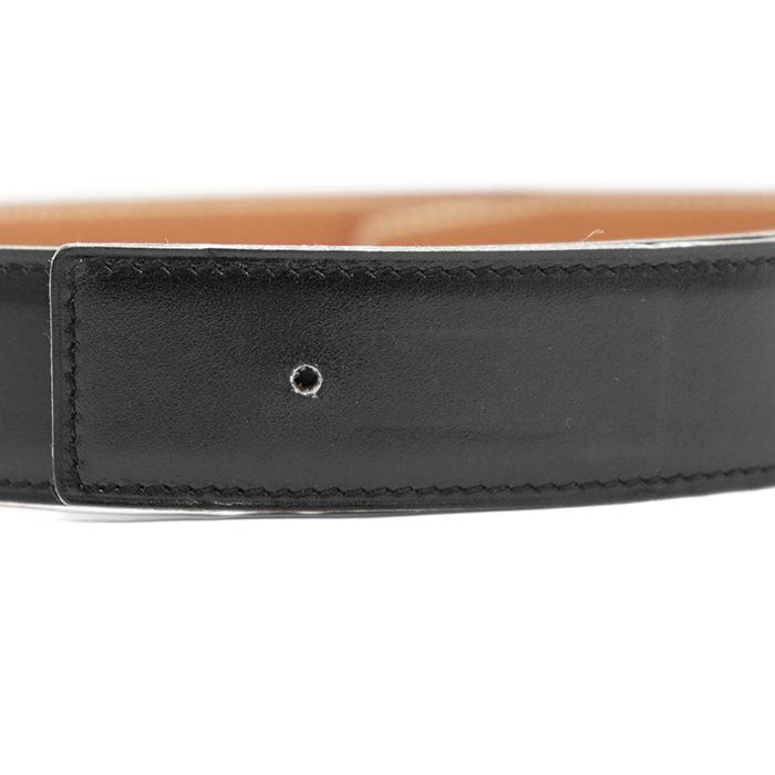 HERMES（エルメス） レザーベルト サイズ 70 レディース コンスタンス