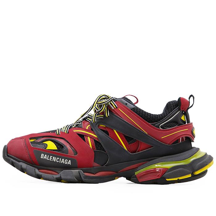BALENCIAGA トラックスニーカー　43 BALENCIAGA（バレンシアガ） 【極美品】BALENCIAGA ダッドスニーカー
