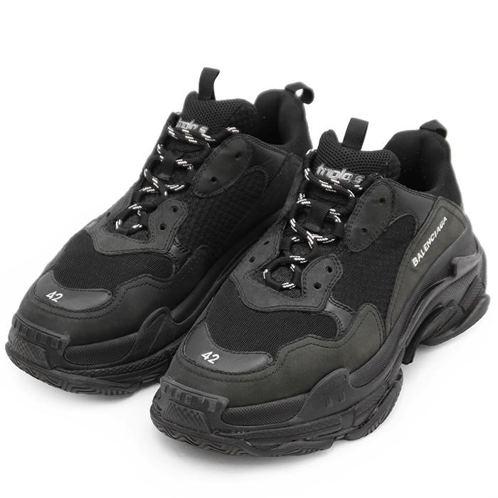 BALENCIAGA（バレンシアガ） 【SALE】BALENCIAGA スニーカー