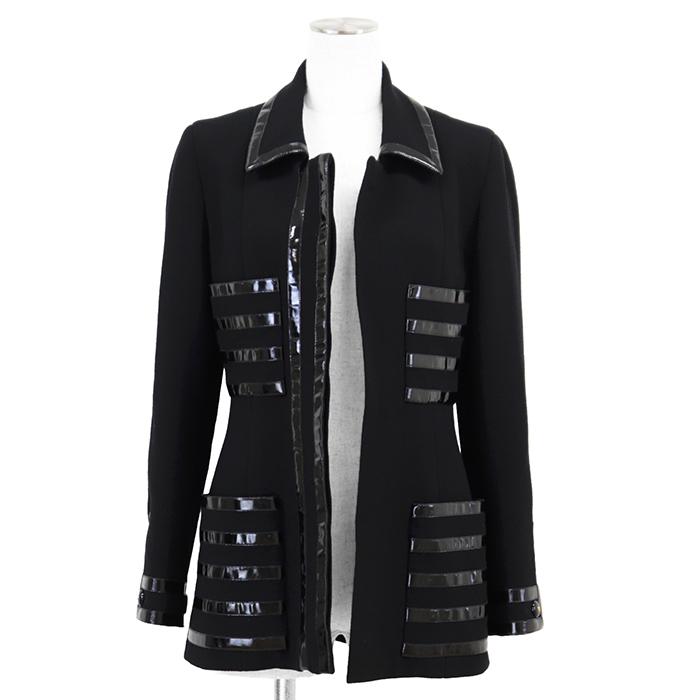CHANEL（シャネル） ジャケット 36 レディース ヴィンテージ ツイード 