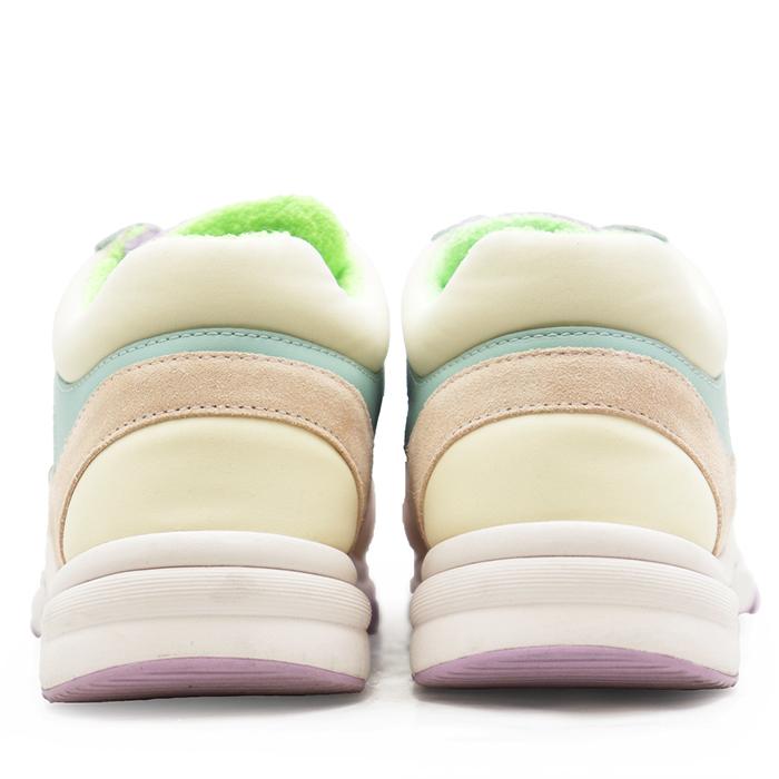 CHANEL（シャネル） 【極美品】CHANEL スニーカー 36 レディース