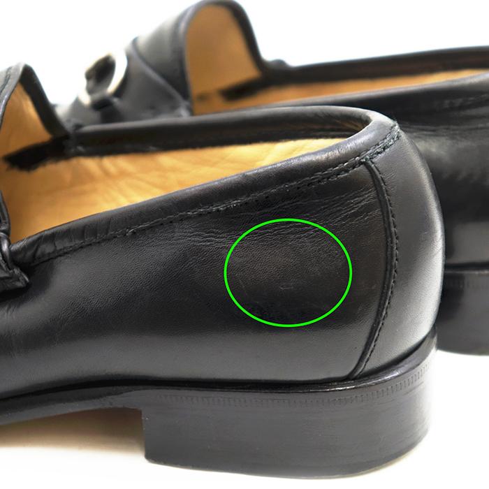 GUCCI（グッチ） SALE【美品】GUCCI ローファー 6 1/2 レディース 