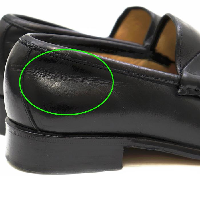GUCCI（グッチ） SALE【美品】GUCCI ローファー 6 1/2 レディース 