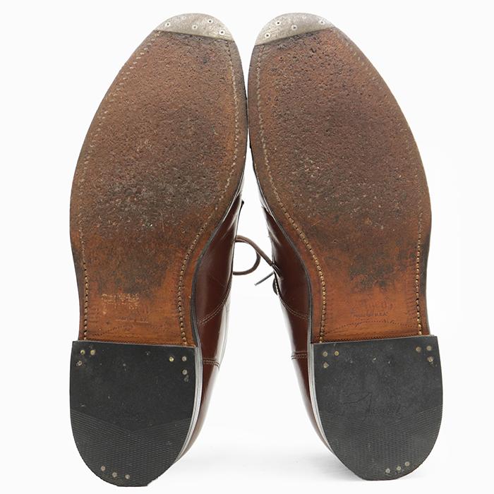 ALDEN（オールデン） 【SALE】ALDEN オックスフォードシューズ サイズ