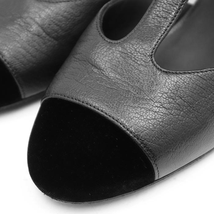 CHANEL（シャネル） 【新品同様】CHANEL パンプス 36C レディース