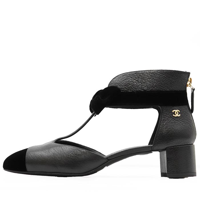 CHANEL（シャネル） 【新品同様】CHANEL パンプス 36C レディース