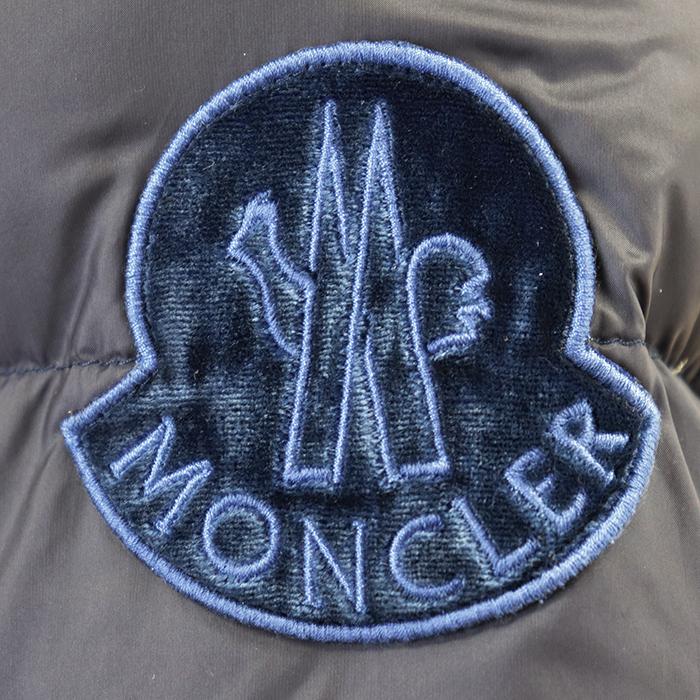 MONCLER（モンクレール） 【極美品】MONCLER ダウンジャケット 1