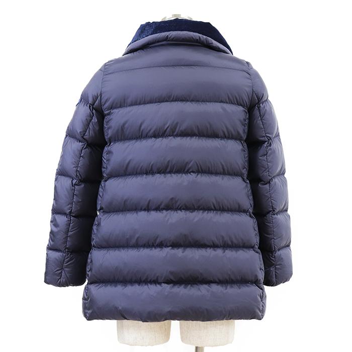 MONCLER（モンクレール） 【極美品】MONCLER ダウンジャケット 1