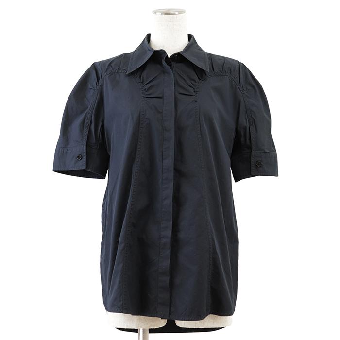 JIL SANDER（ジルサンダー） 【SALE】JIL SANDER カットソー シャツ 32 