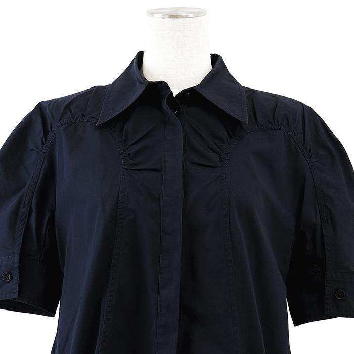 JIL SANDER（ジルサンダー） 【SALE】JIL SANDER カットソー シャツ 32 