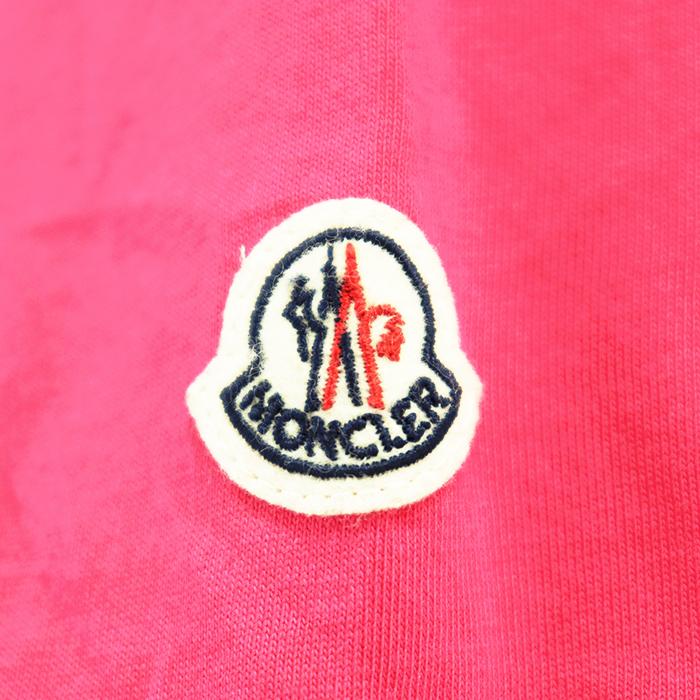 MONCLER（モンクレール） 【未使用】MONCLER カットソー XS レディース