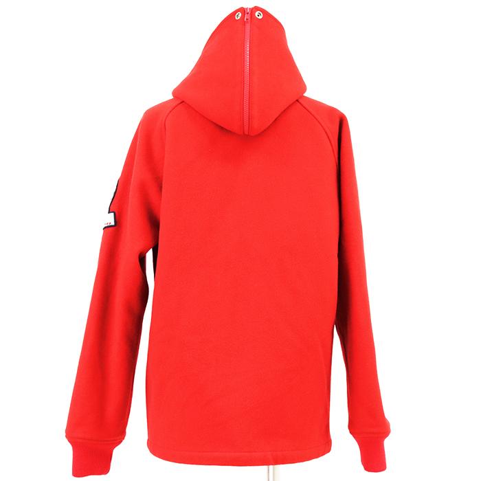 SALE【美品】VAN ヴァン コート M メンズ メルトンジャケット ウール