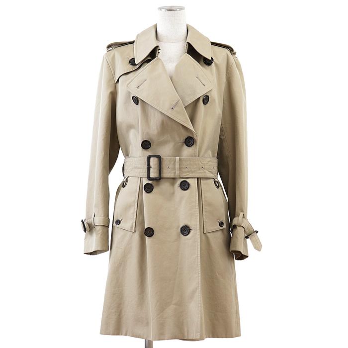 Aquascutum（アクアスキュータム） SALE【美品】Aquascutum トレンチ