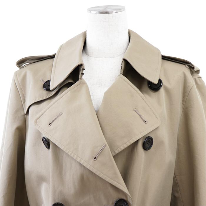 Aquascutum（アクアスキュータム） SALE【美品】Aquascutum トレンチ