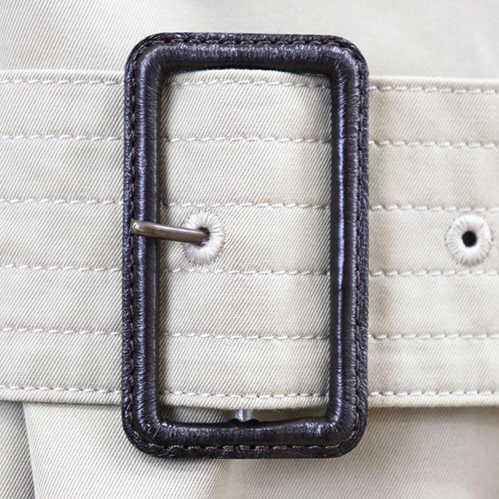 Aquascutum（アクアスキュータム） SALE【美品】Aquascutum トレンチ
