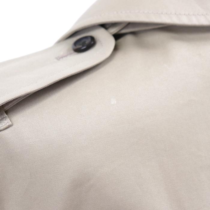 Aquascutum（アクアスキュータム） SALE【美品】Aquascutum トレンチ