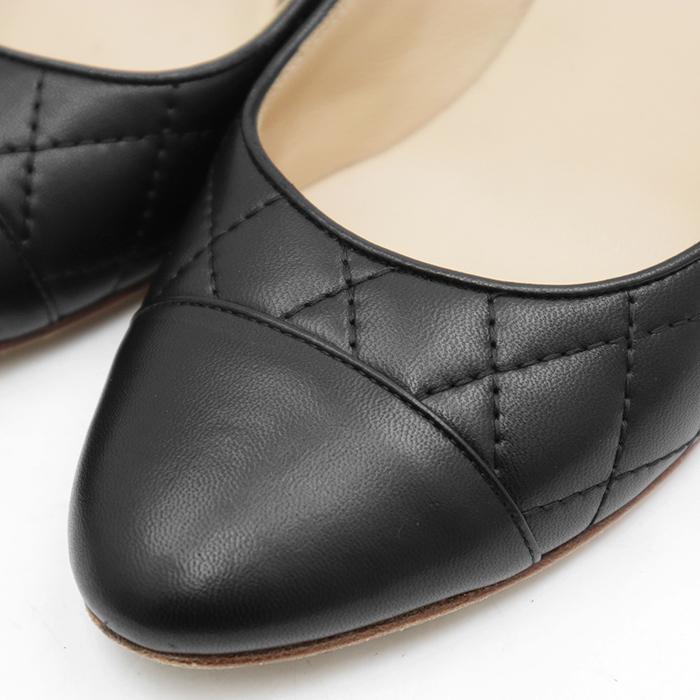 CHANEL（シャネル） パンプス 37 1/2 C レディース 14C G29266 